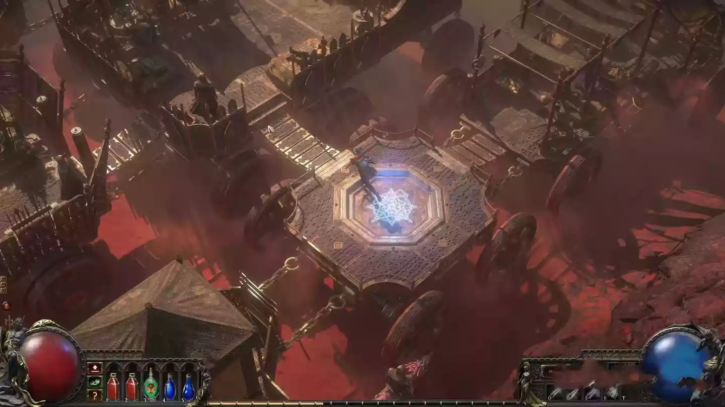 The New Version Will be Released Soon - Path of Exile 2