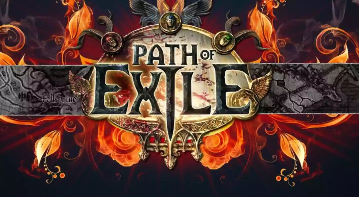 Path of Exile Chapter 2: The Foundation of Freedom