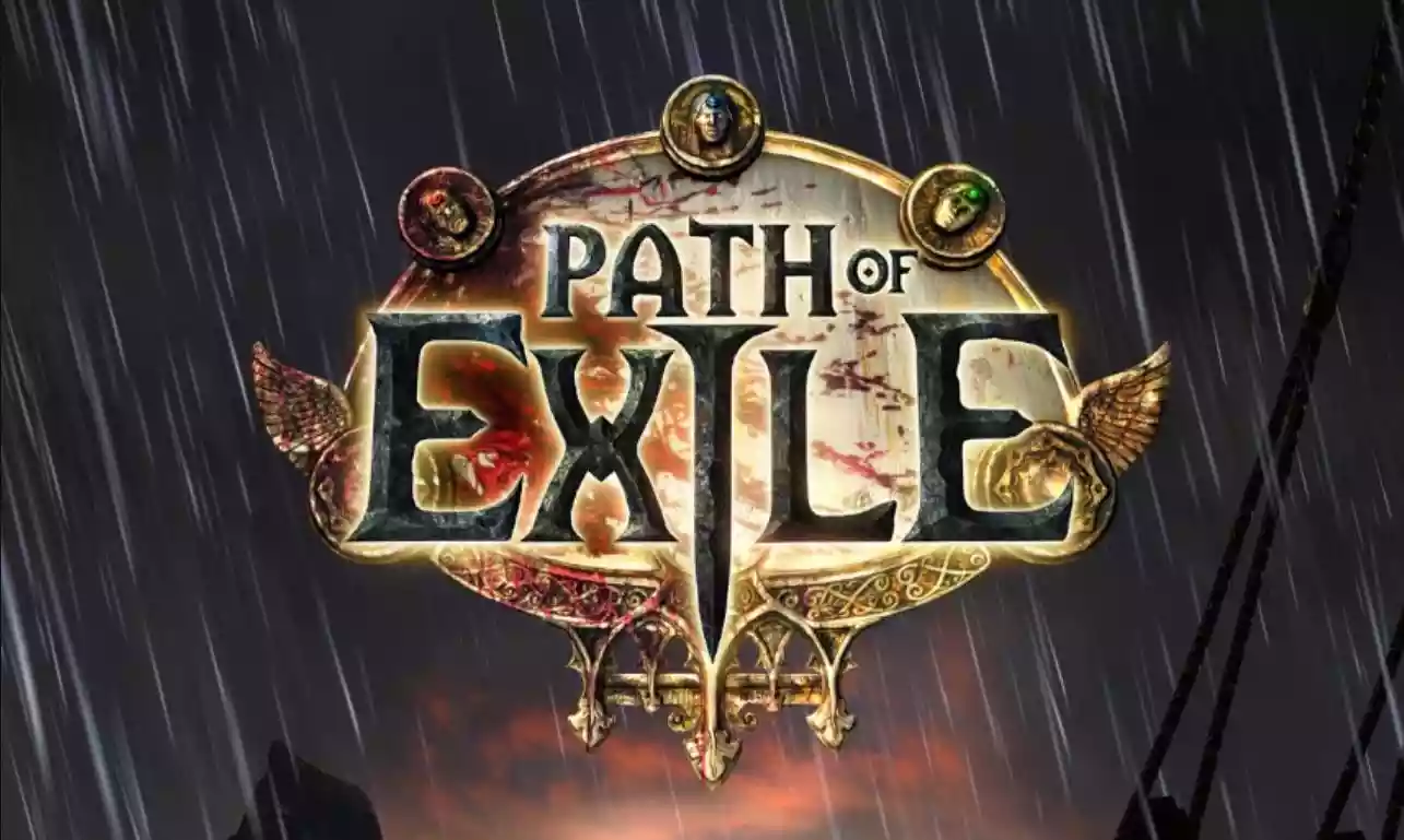 Path of Exile Currency & POE Orbs